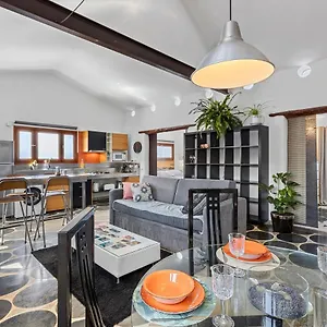 Apartamento Korevistalmar, Tías