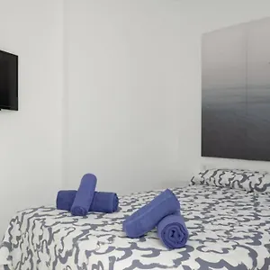 Сasa de vacaciones Casa Lily, Tías