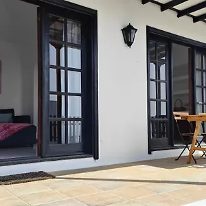 Сasa de vacaciones Casa Julia, Tías