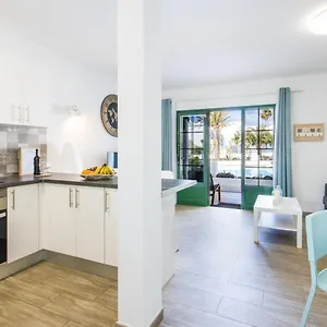 Apartamento Altamira, Tías